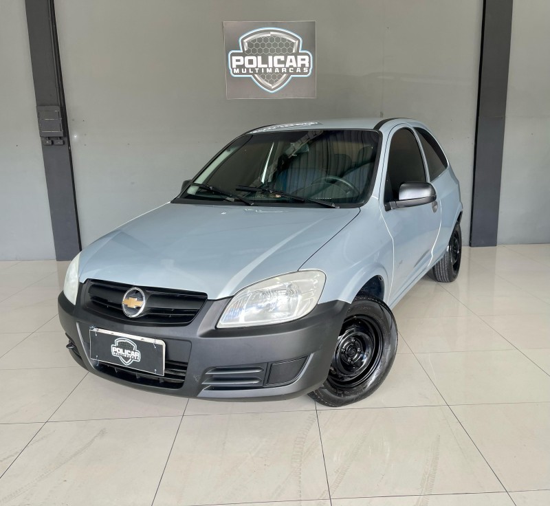 CELTA 1.0 MPFI LIFE 8V FLEX 2P MANUAL