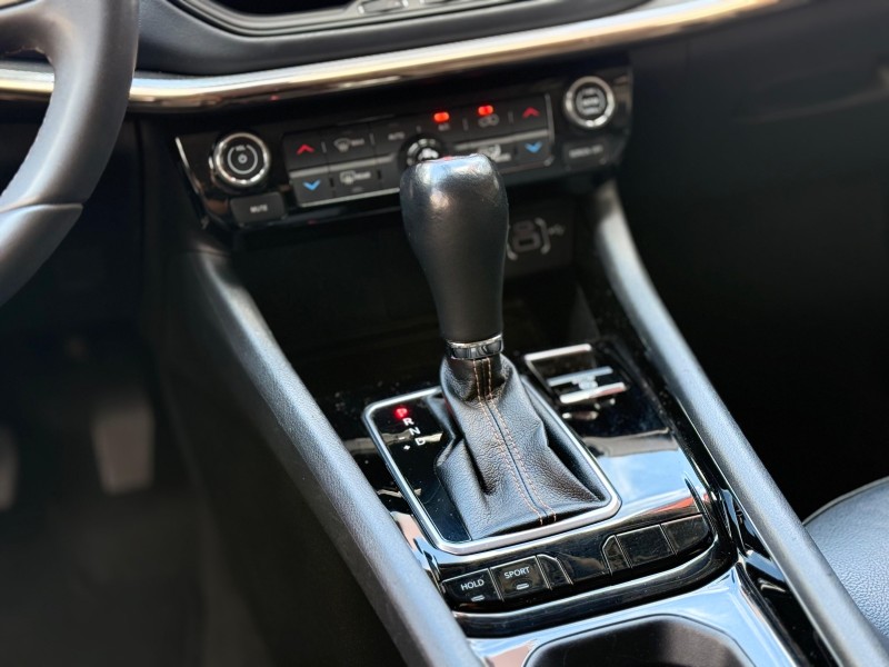 COMPASS 1.3 LIMITED T270 16V TURBO FLEX 4P AUTOMÁTICO - 2022 - LAGOA VERMELHA