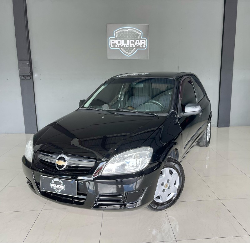 CELTA 1.0 MPFI SPIRIT 8V FLEX 2P MANUAL