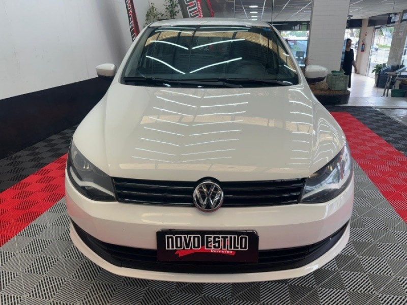 GOL 1.6 MI POWER 8V FLEX 4P MANUAL - 2014 - CAXIAS DO SUL