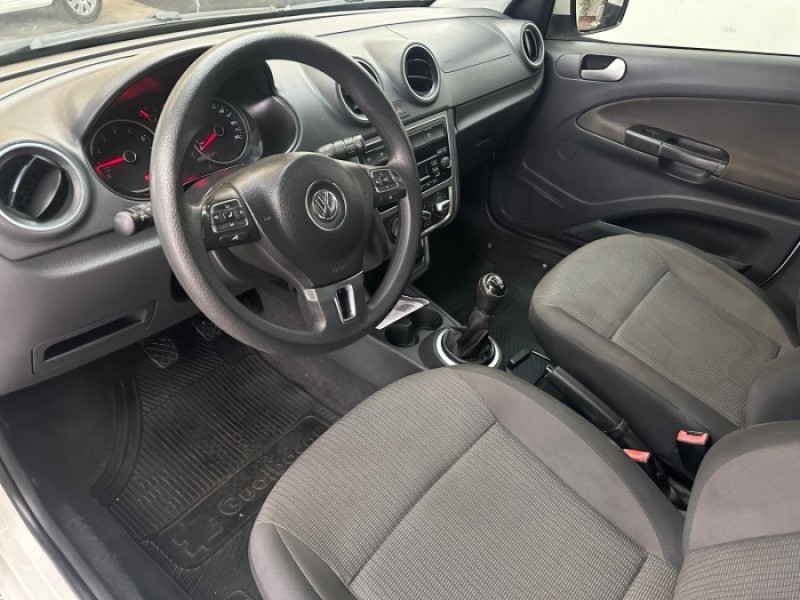 GOL 1.6 MI POWER 8V FLEX 4P MANUAL - 2014 - CAXIAS DO SUL