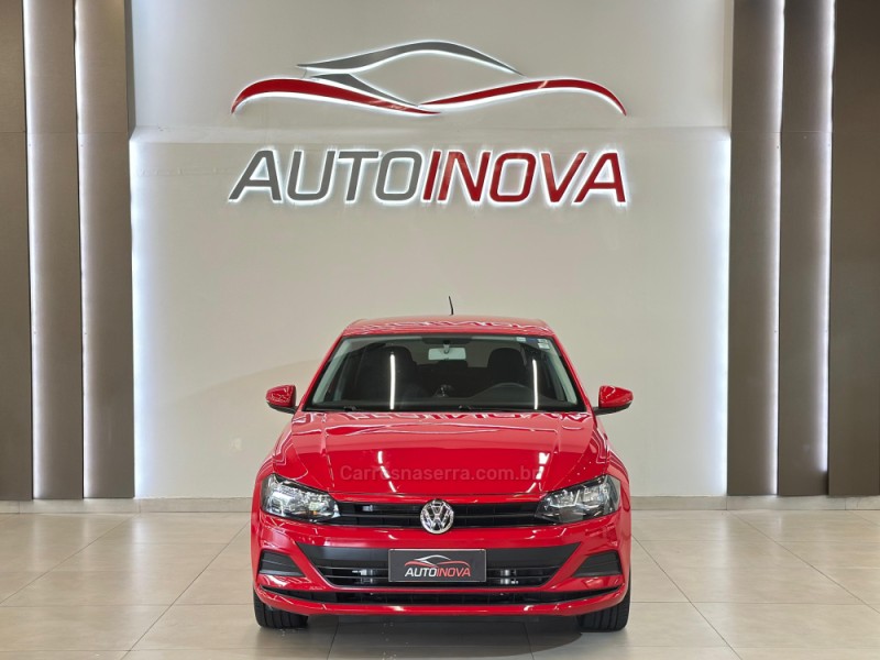 POLO 1.6 MSI TOTAL FLEX MANUAL  - 2020 - IVOTI