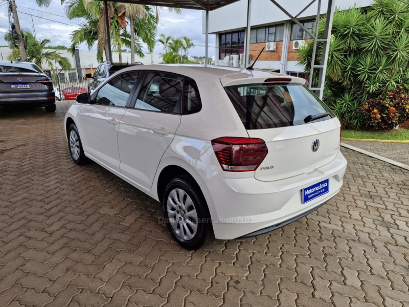 POLO 1.0	MPI TOTAL FLEX MANUAL  - 2020 - LAJEADO