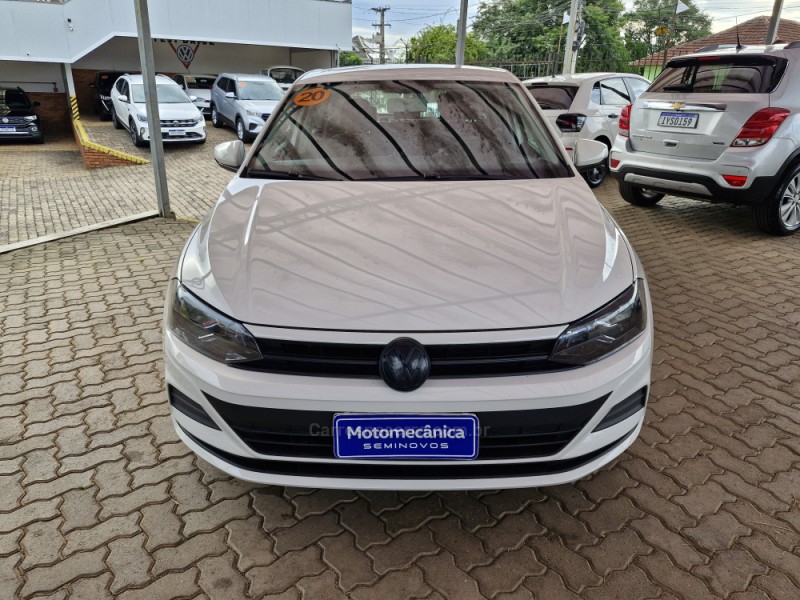 POLO 1.0	MPI TOTAL FLEX MANUAL  - 2020 - LAJEADO