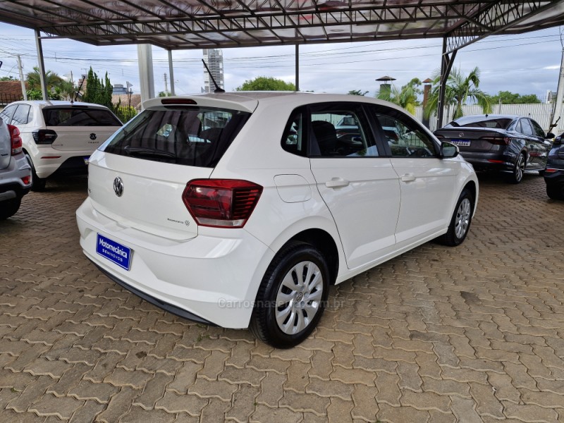 POLO 1.0	MPI TOTAL FLEX MANUAL  - 2020 - LAJEADO