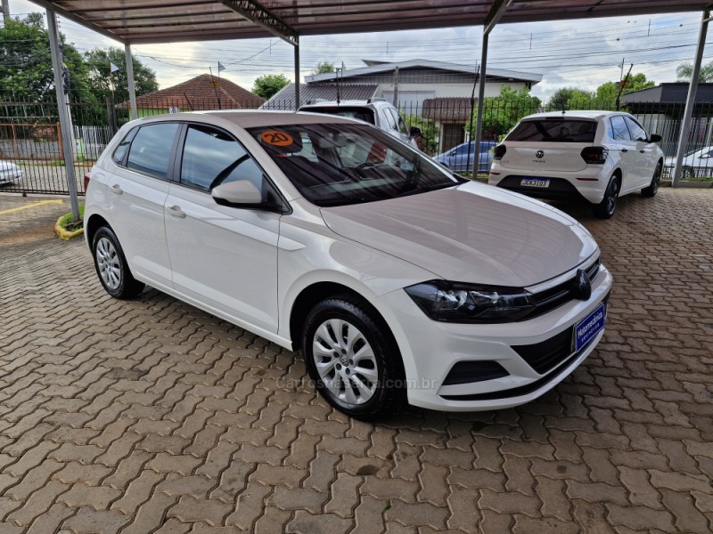 POLO 1.0	MPI TOTAL FLEX MANUAL  - 2020 - LAJEADO