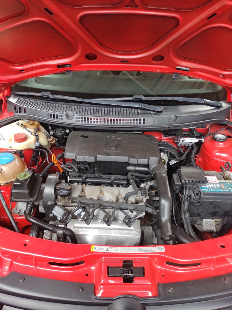 GOL 1.0 MI 8V FLEX 2P MANUAL G.VI - 2013 - CAXIAS DO SUL