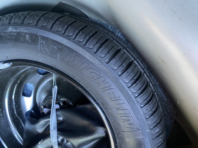C3 1.6 EXCLUSIVE 16V FLEX 4P AUTOMÁTICO - 2013 - CAXIAS DO SUL