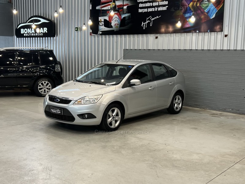 focus 1.6 glx 8v flex 4p manual 2011 caxias do sul