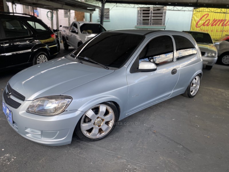 CELTA 1.0 MPFI LIFE 8V FLEX 2P MANUAL