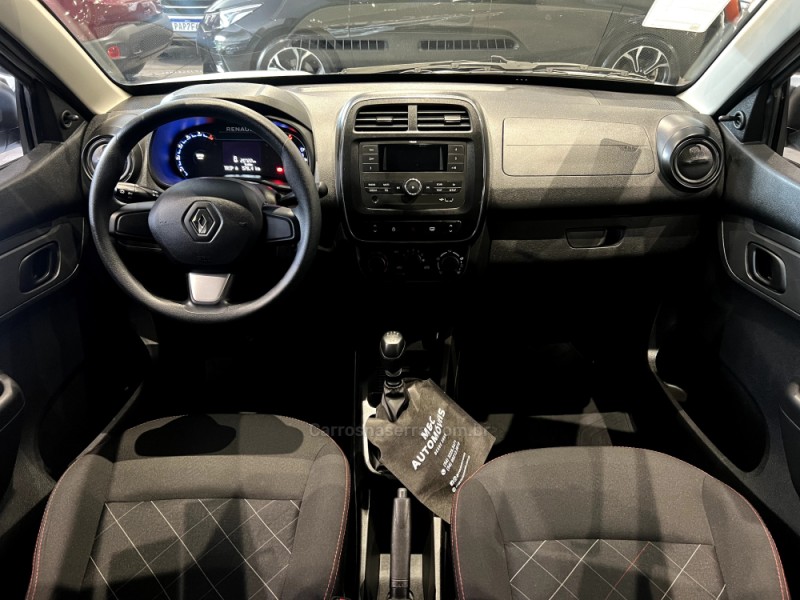 KWID 1.0 12V SCE FLEX ZEN MANUAL - 2023 - CAXIAS DO SUL