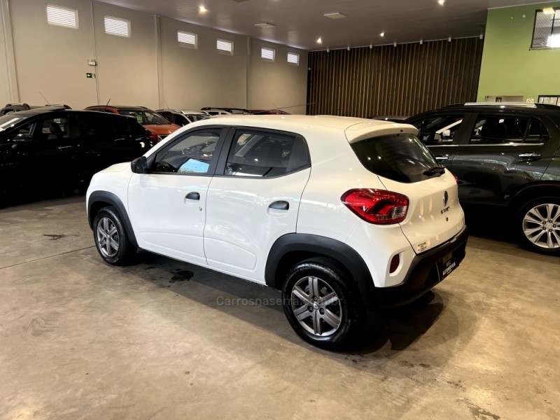 KWID 1.0 12V SCE FLEX ZEN MANUAL - 2023 - CAXIAS DO SUL