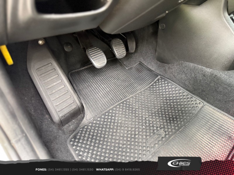 STRADA 1.4 ENDURANCE CS PLUS 8V FLEX 2P MANUAL - 2022 - CARLOS BARBOSA