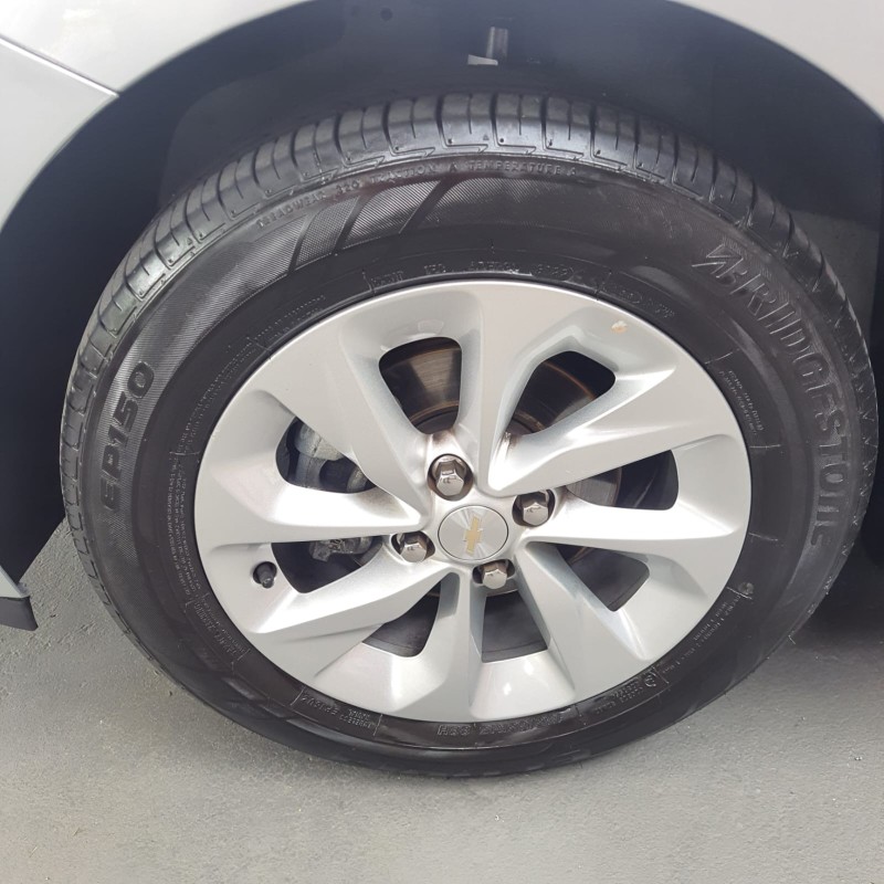 ONIX 1.0 LT 12V TURBO FLEX 4P MANUAL - 2023 - CAXIAS DO SUL