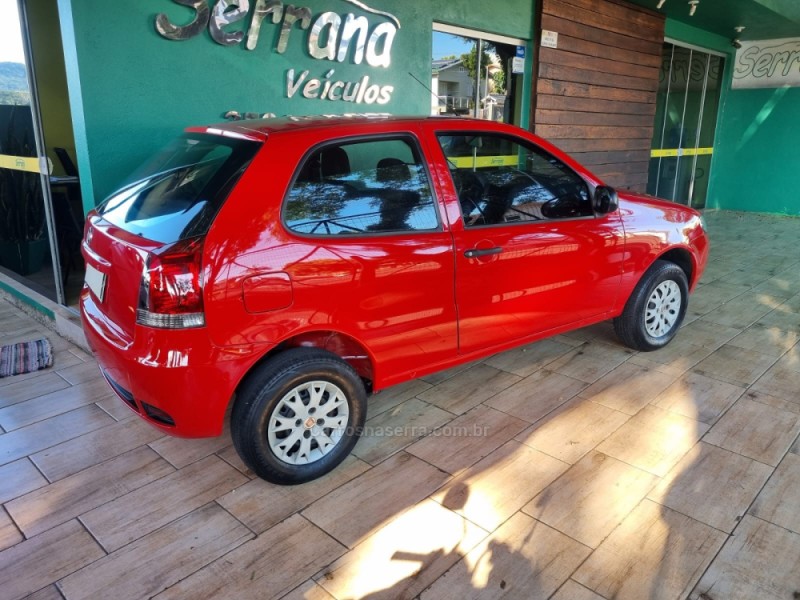 PALIO 1.0 MPI FIRE ECONOMY 8V FLEX 2P MANUAL - 2016 - DOIS IRMãOS