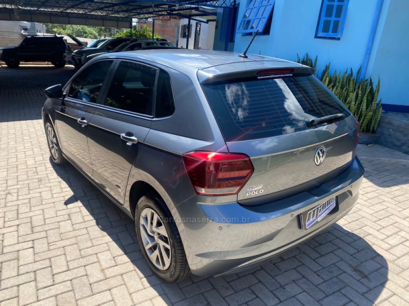 POLO 1.0	MPI TOTAL FLEX MANUAL  - 2020 - CANELA