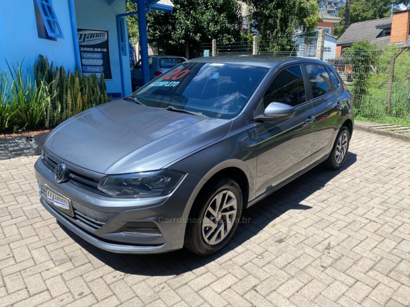 POLO 1.0	MPI TOTAL FLEX MANUAL 