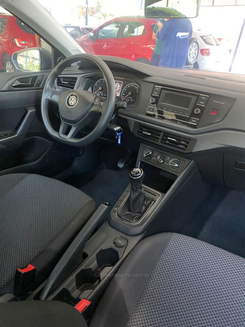 POLO 1.0	MPI TOTAL FLEX MANUAL  - 2020 - CANELA