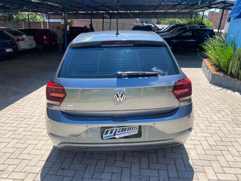 POLO 1.0	MPI TOTAL FLEX MANUAL  - 2020 - CANELA