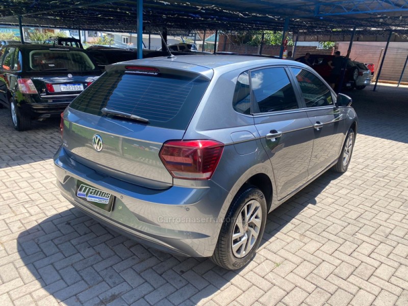 POLO 1.0	MPI TOTAL FLEX MANUAL  - 2020 - CANELA