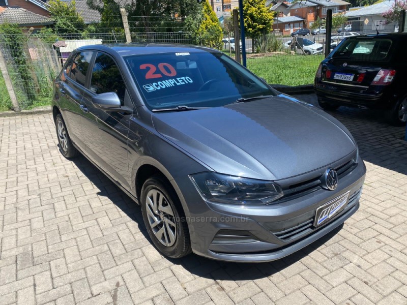 POLO 1.0	MPI TOTAL FLEX MANUAL  - 2020 - CANELA