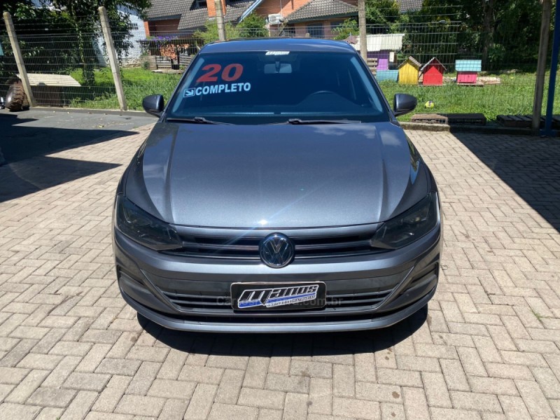 POLO 1.0	MPI TOTAL FLEX MANUAL  - 2020 - CANELA