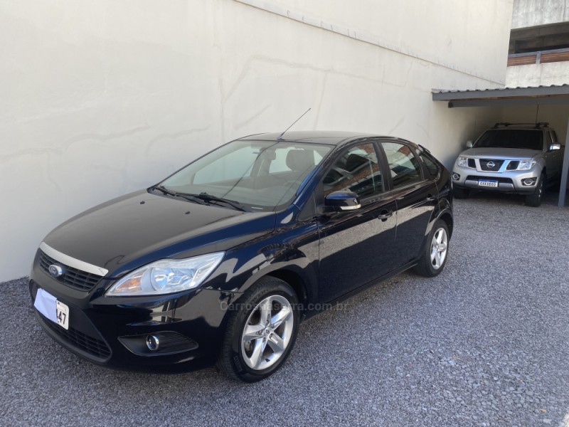 focus 1.6 glx 16v flex 4p manual 2011 caxias do sul