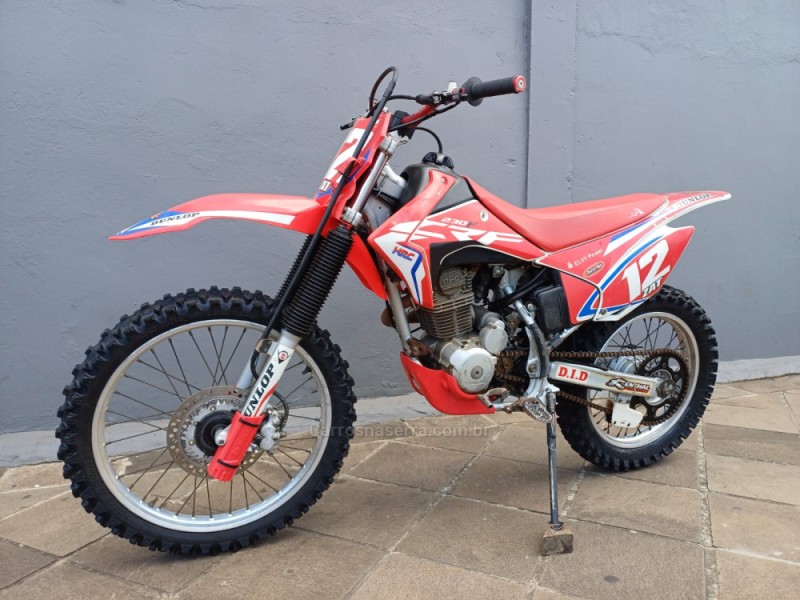 crf 230f  2017 passo fundo