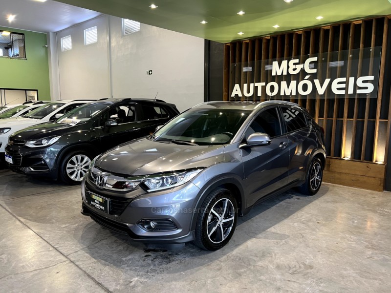 HR-V 1.8 16V FLEX EX 4P AUTOMÁTICO