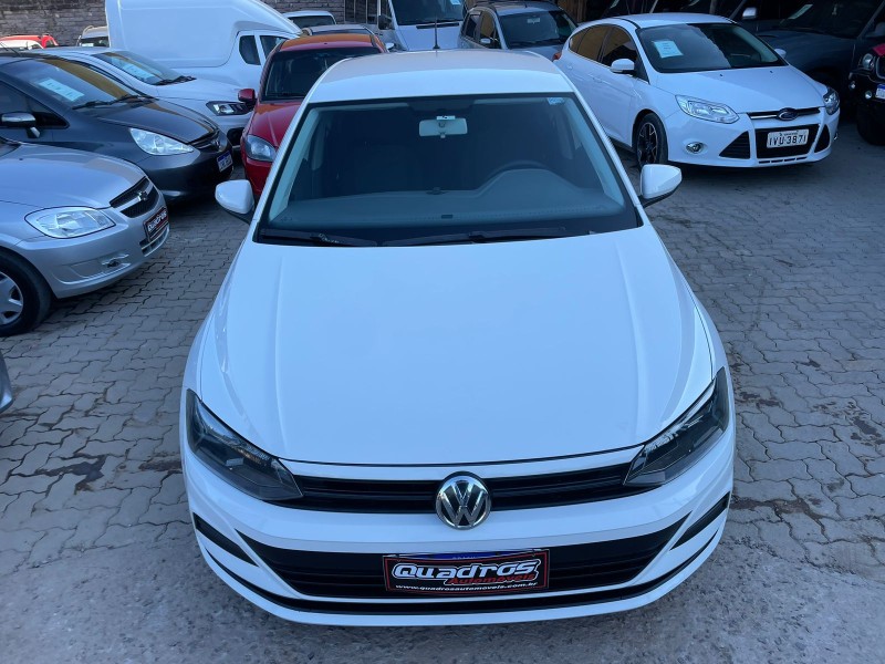 POLO 1.6 MSI TOTAL FLEX MANUAL  - 2018 - CAXIAS DO SUL