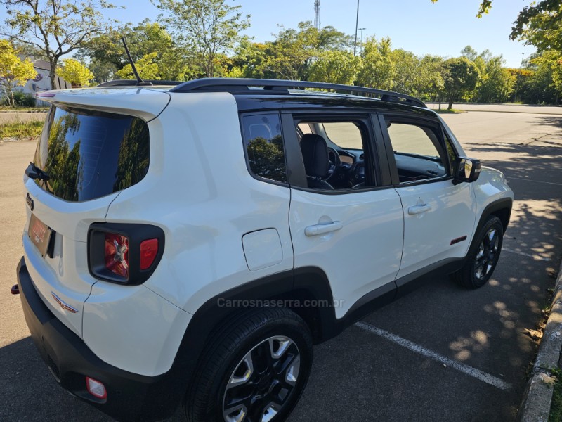 RENEGADE 2.0 16V TURBO DIESEL TRAILHAWK 4P 4X4 AUTOMÁTICO - 2016 - BENTO GONçALVES