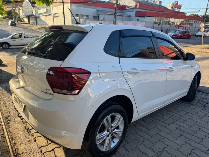 POLO 1.6 MSI TOTAL FLEX MANUAL  - 2019 - CAXIAS DO SUL