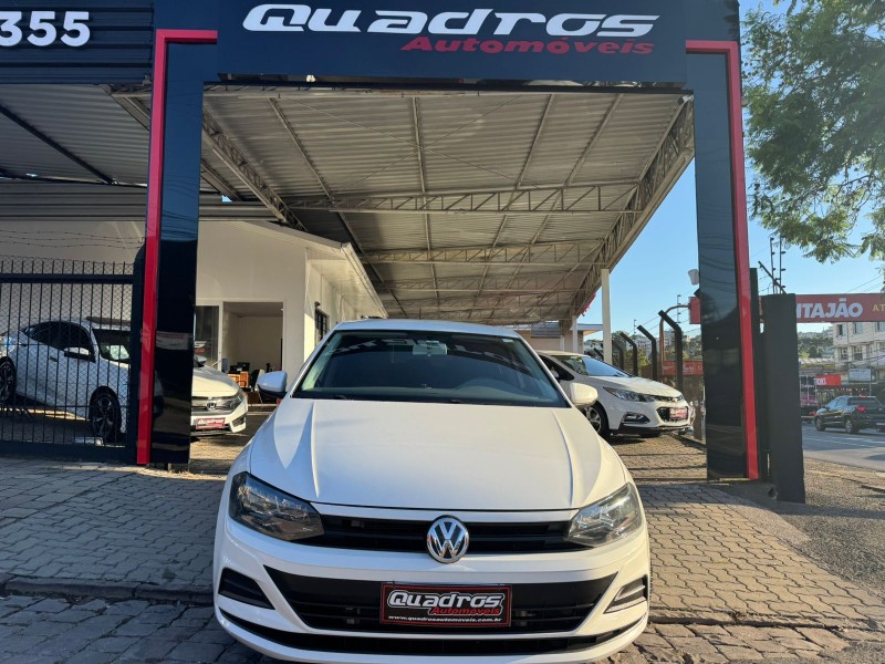 POLO 1.6 MSI TOTAL FLEX MANUAL  - 2019 - CAXIAS DO SUL