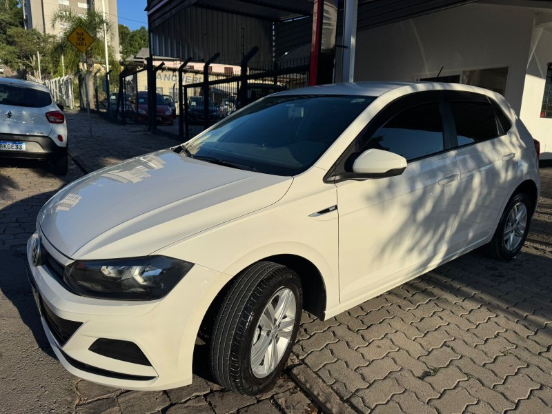 POLO 1.6 MSI TOTAL FLEX MANUAL  - 2019 - CAXIAS DO SUL