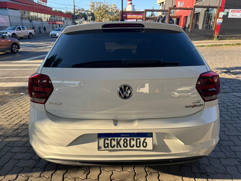 POLO 1.6 MSI TOTAL FLEX MANUAL  - 2019 - CAXIAS DO SUL