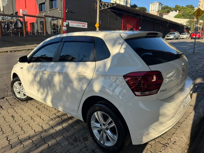 POLO 1.6 MSI TOTAL FLEX MANUAL  - 2019 - CAXIAS DO SUL