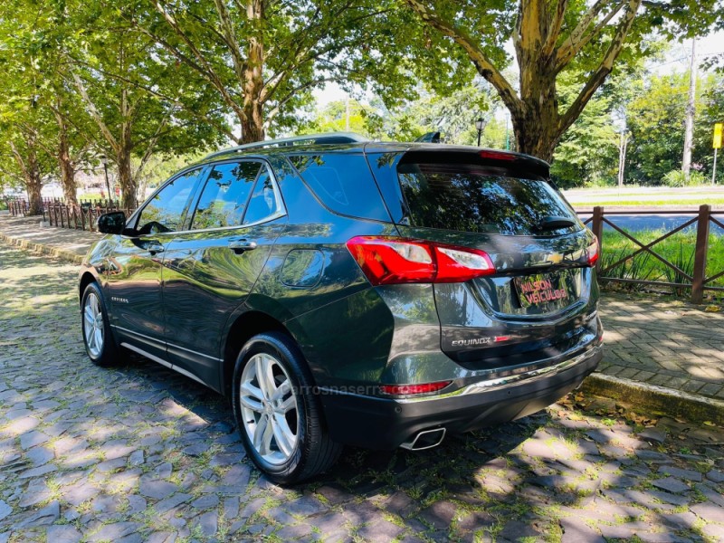 EQUINOX 2.0 16V TURBO GASOLINA PREMIER AWD AUTOMÁTICO - 2019 - NOVO HAMBURGO