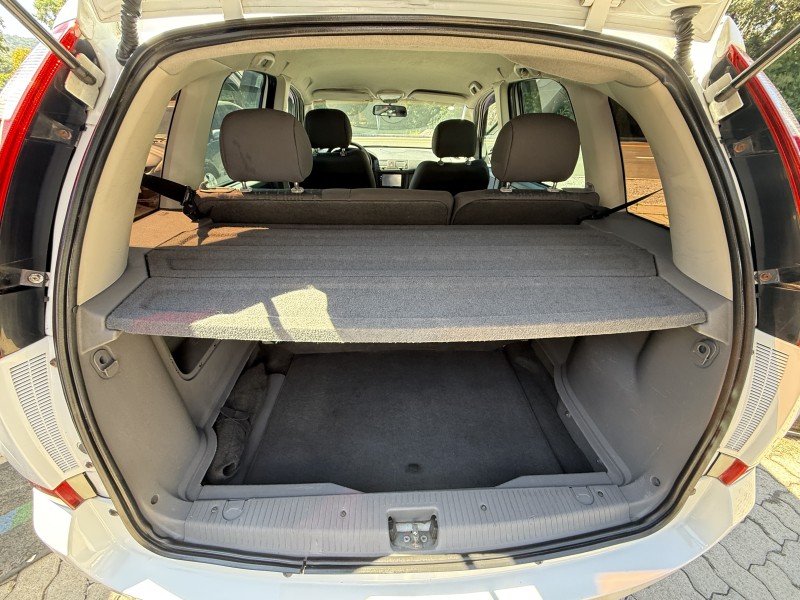 MERIVA 1.8 MPFI JOY 8V FLEX 4P MANUAL - 2008 - NOVA PETRóPOLIS