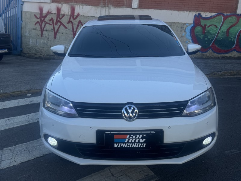 JETTA 2.0 COMFORTLINE FLEX 4P TIPTRONIC - 2014 - CAXIAS DO SUL