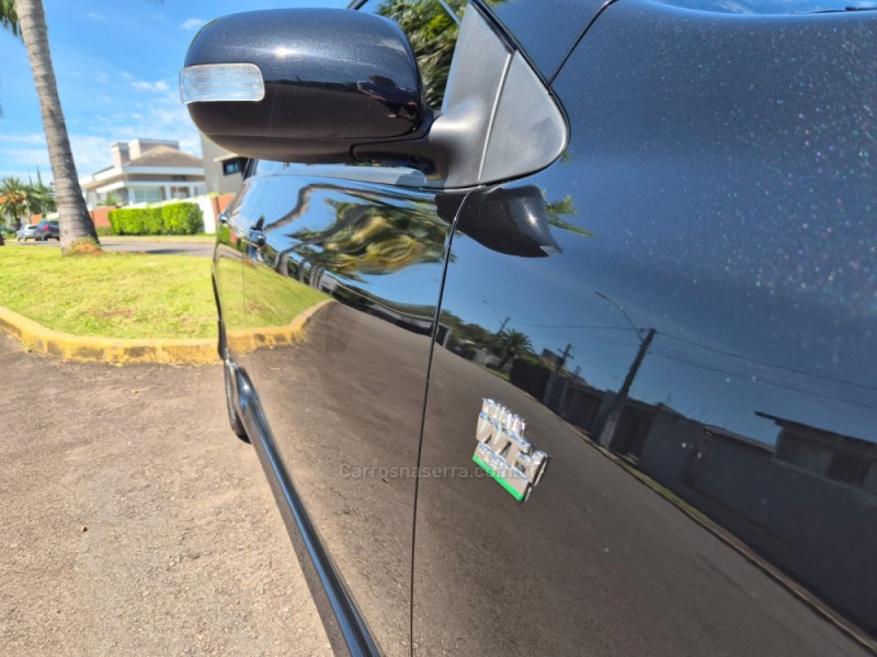 COROLLA 2.0 XRS 16V FLEX 4P AUTOMÁTICO - 2014 - SãO LEOPOLDO