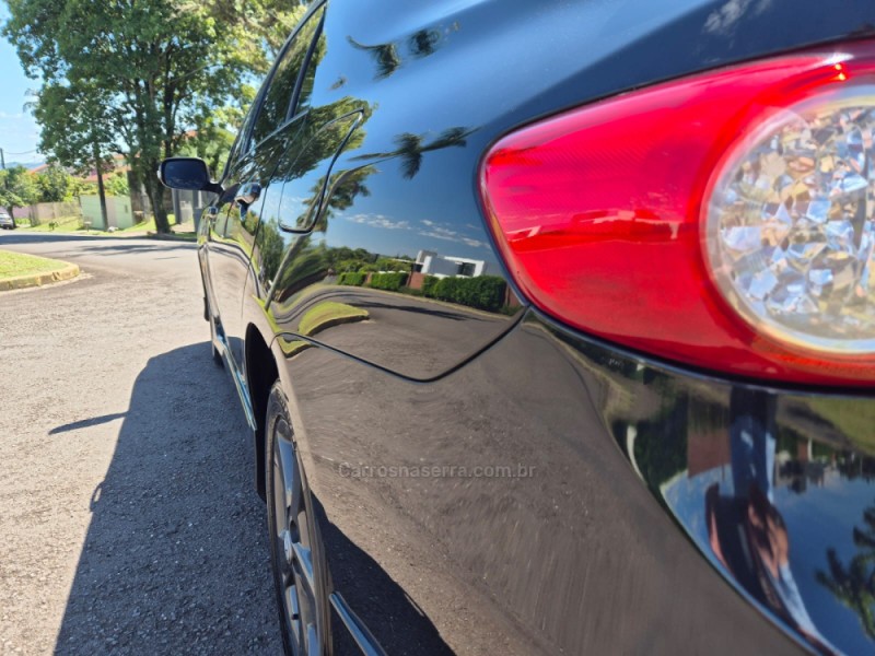 COROLLA 2.0 XRS 16V FLEX 4P AUTOMÁTICO - 2014 - SãO LEOPOLDO