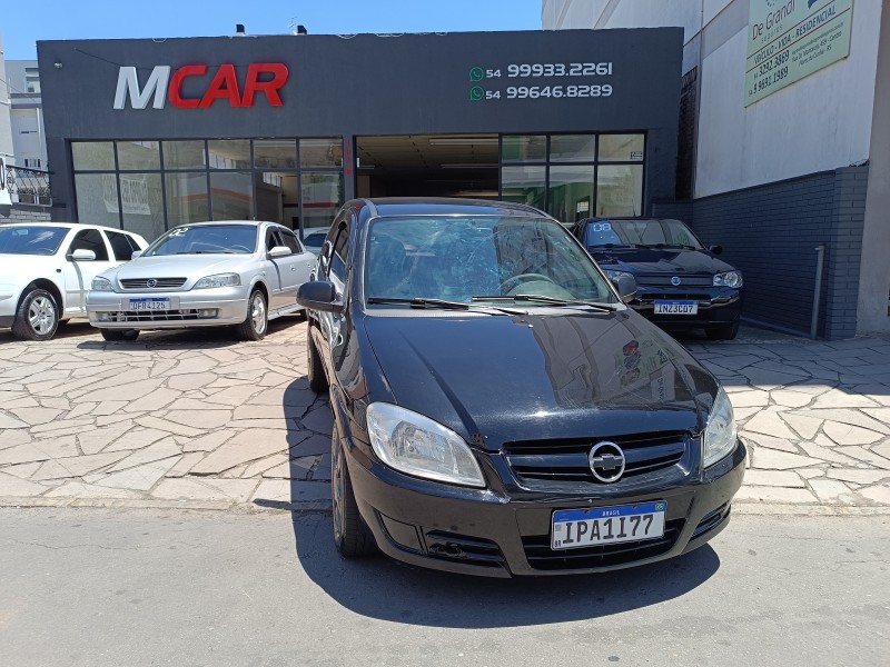 CELTA 1.0 MPFI LIFE 8V FLEX 2P MANUAL