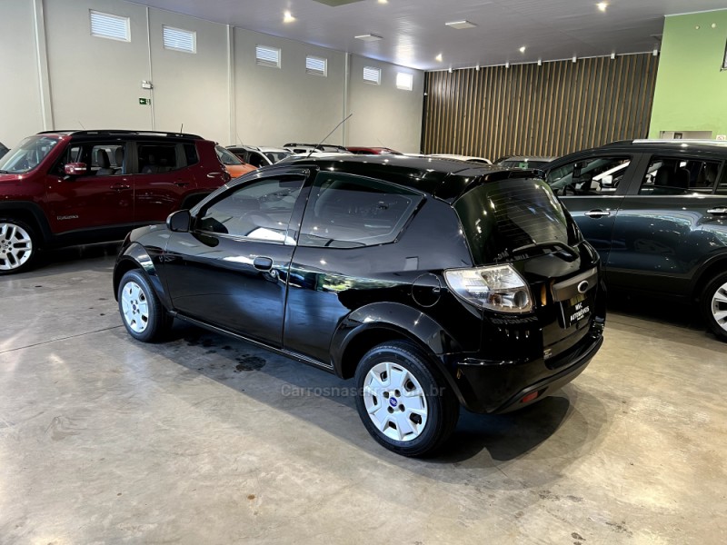 KA 1.0 MPI 8V FLEX 2P MANUAL - 2013 - CAXIAS DO SUL