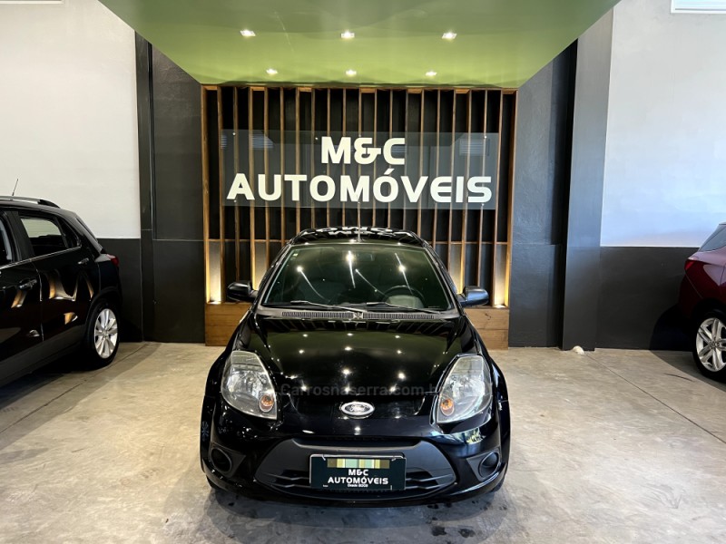 KA 1.0 MPI 8V FLEX 2P MANUAL - 2013 - CAXIAS DO SUL