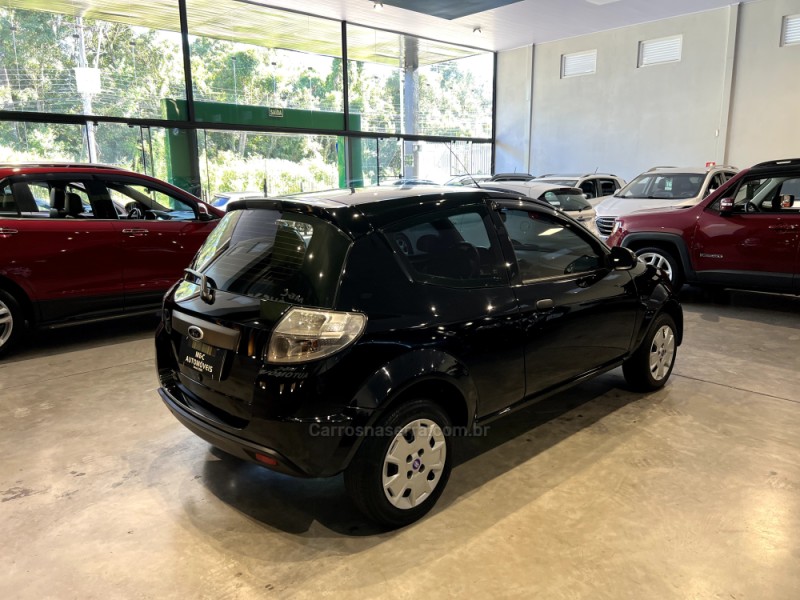 KA 1.0 MPI 8V FLEX 2P MANUAL - 2013 - CAXIAS DO SUL