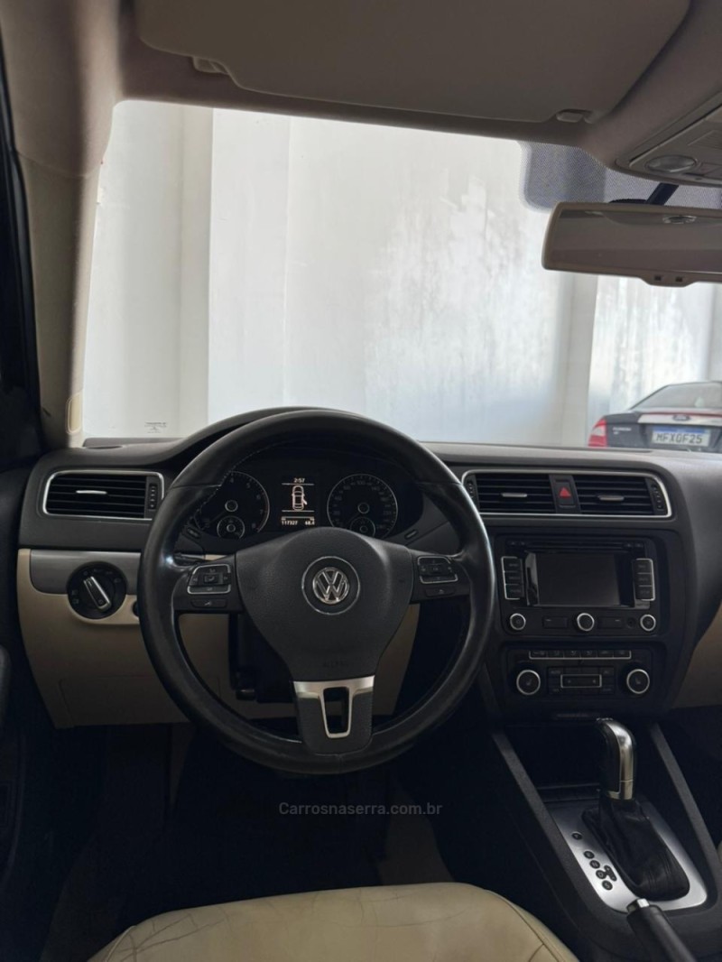 JETTA  - 2012 - NOVO HAMBURGO