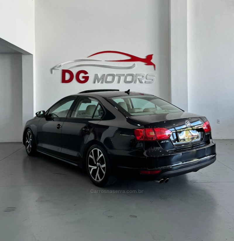 JETTA  - 2012 - NOVO HAMBURGO