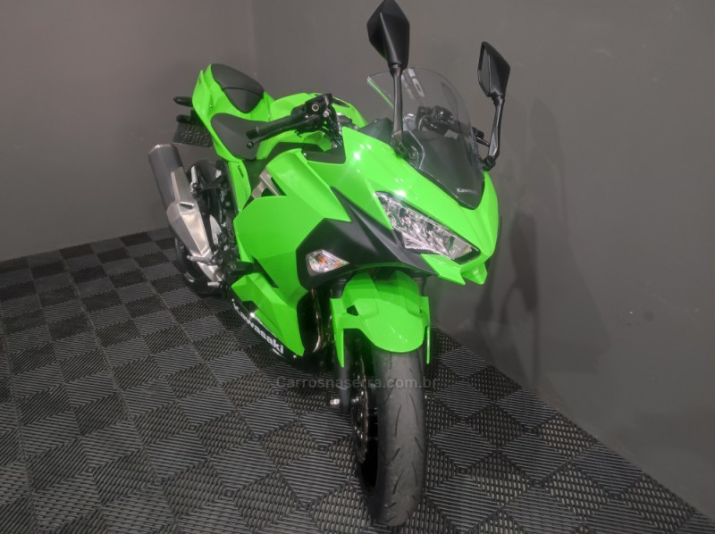 NINJA 400  - 2019 - NOVO HAMBURGO