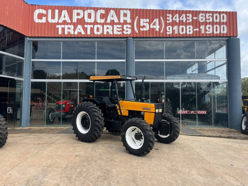 trator 785  2008 guapore