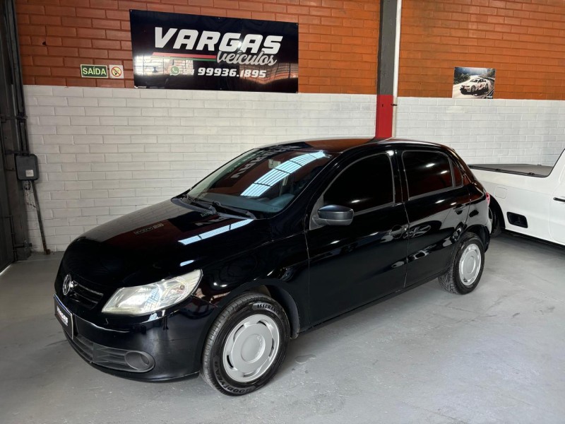 GOL 1.0 MI 8V FLEX 4P MANUAL G.V